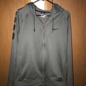 Nike sweatshirt